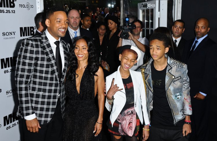 Will Smith Swaps His Face With Jada Face3