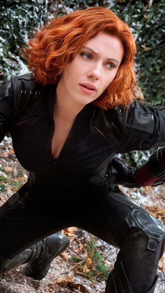 Black Widow plot detail leaked: Scarllet Johansson in heroic adventure