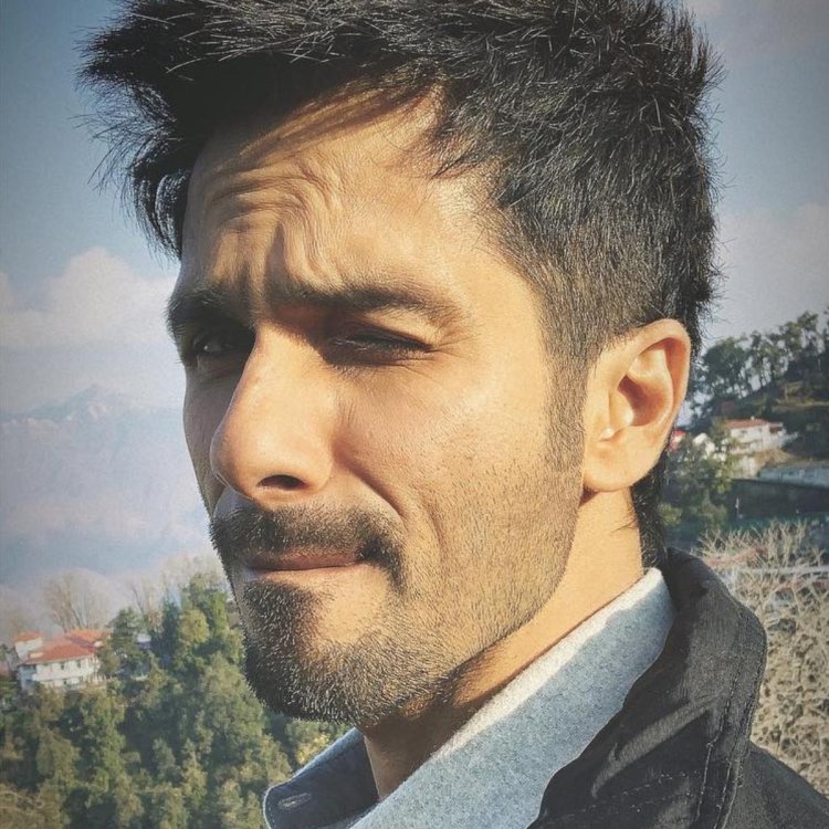 4 Shocking Controversies Of Kabir Singhs Star Shah