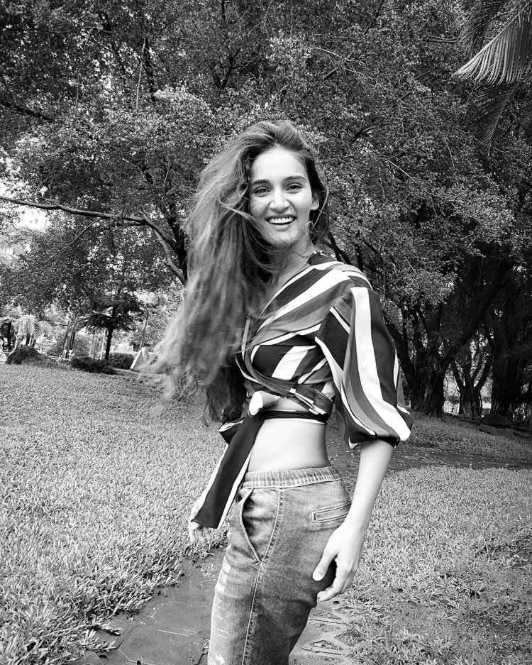 Mukti Mohan