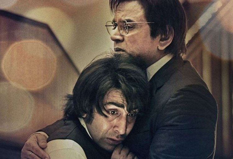 Bollywood Movies That Got Embroiled In Controversi