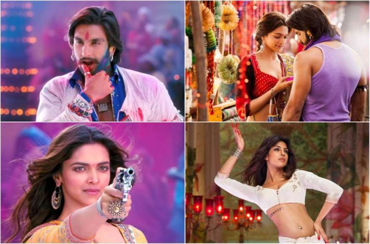 Bollywood Movies That Got Embroiled In Controversi