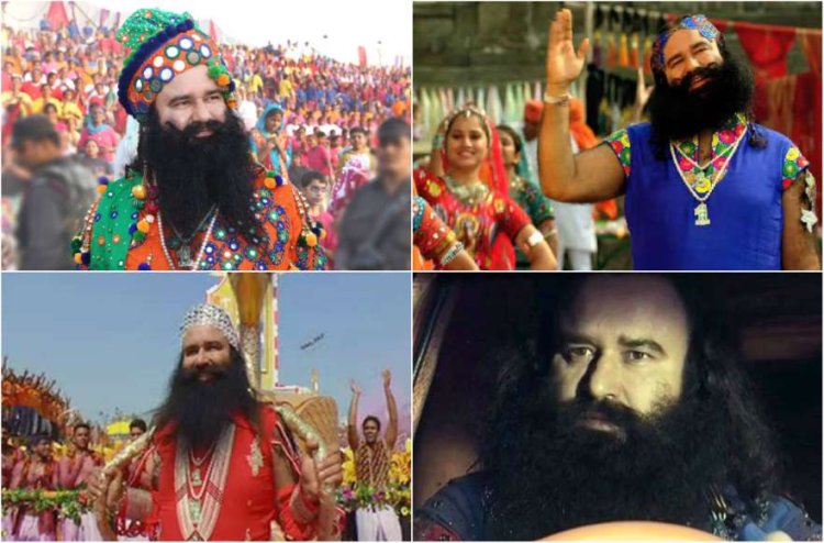 Bollywood Movies That Got Embroiled In Controversi