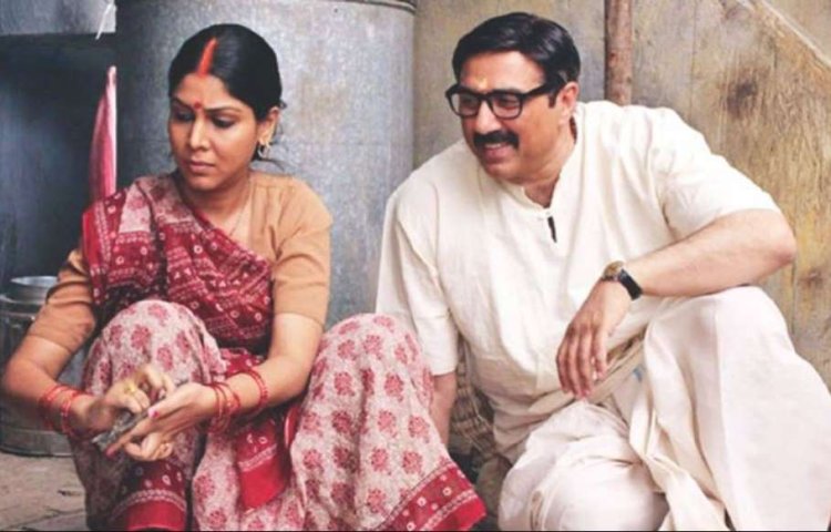 Bollywood Movies That Got Embroiled In Controversi