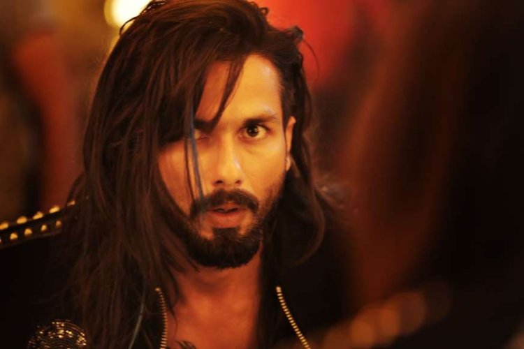 Bollywood Movies That Got Embroiled In Controversi