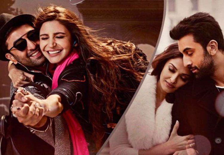 Bollywood Movies That Got Embroiled In Controversi