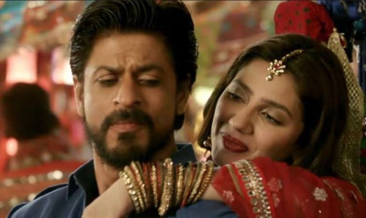 Bollywood Movies That Got Embroiled In Controversi