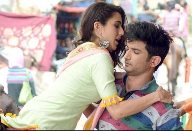 Bollywood Movies That Got Embroiled In Controversi