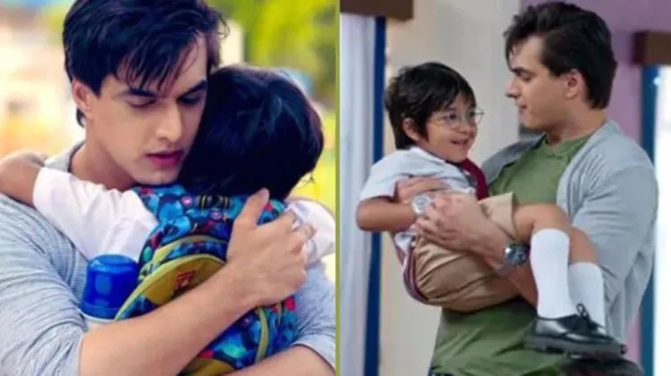 Kartik And Naira To Have A Tearful Reunion In Yeh