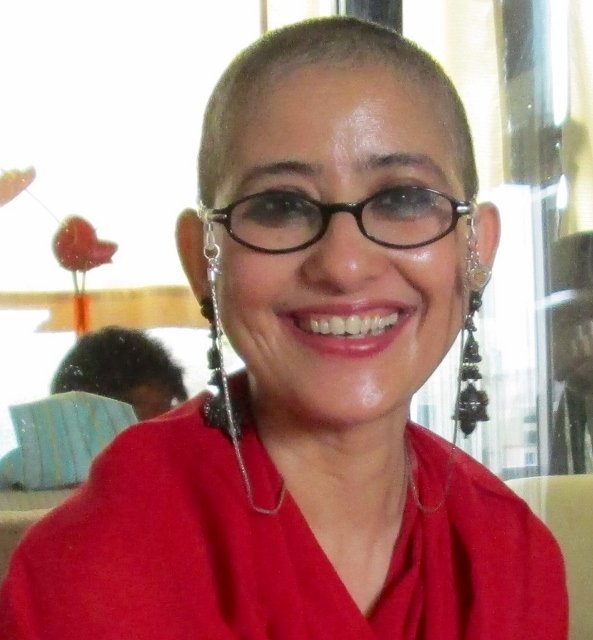 Manisha Koirala 2
