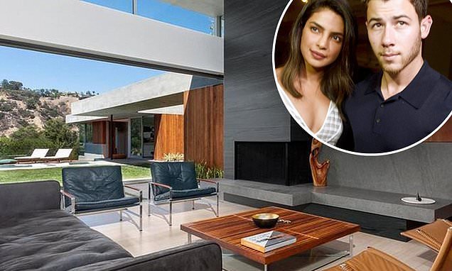 Priyanka Chopra Jonas