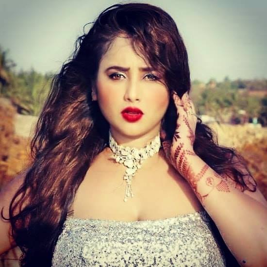 Rani Chatterjee