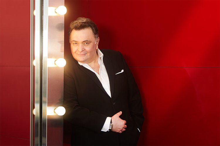 Rishi Kapoor Bollywood celebrities died in 2020