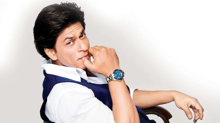 Scorpio zodiac sign shah rukh khan
