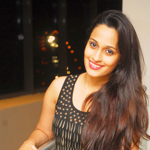 Singer Sona Mohapatra Takes A Dig At Anu Malik As