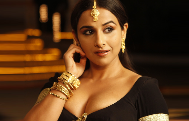 tallest-actress-in-bollywood-Vidya-Balan