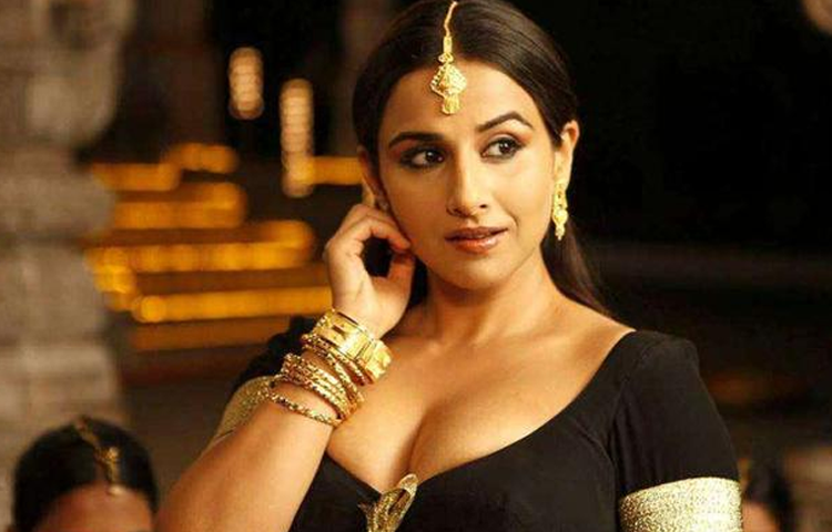 Vidya Balan