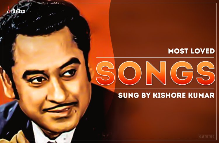 kishore kumar