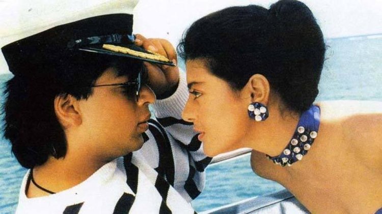 Baazigar