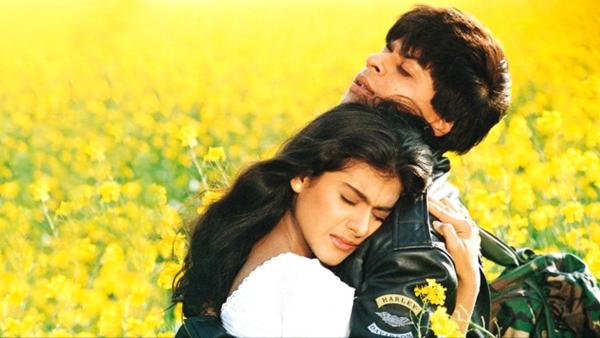 Ddlj17years 0