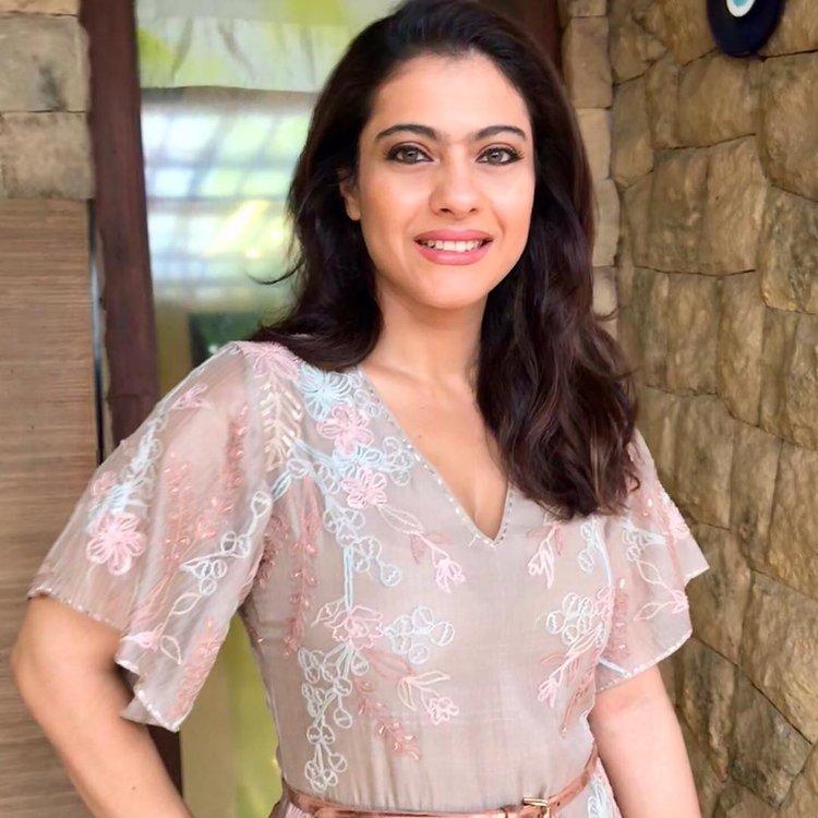 Happy Birthday Kajol Devgn: 10 Times She Proves Age Is Just A Number