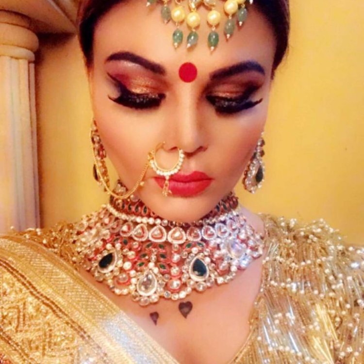 Rakhi Sawant 2