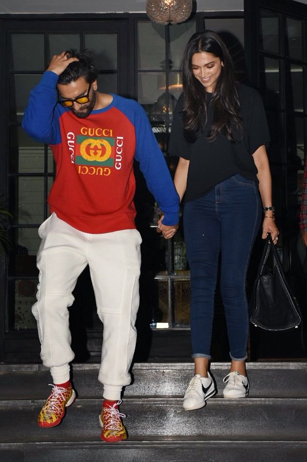 Ranveer-Deepika