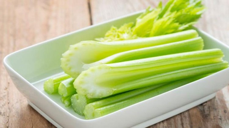 celery juice