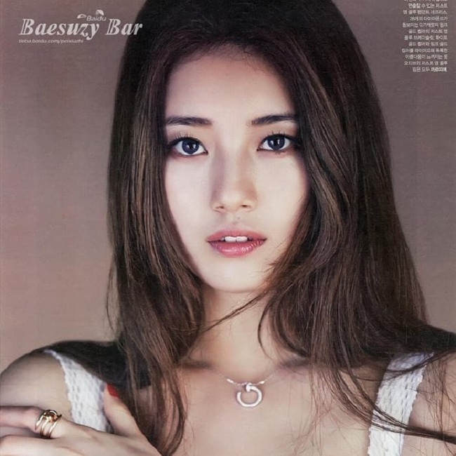 Korean make-up tricks