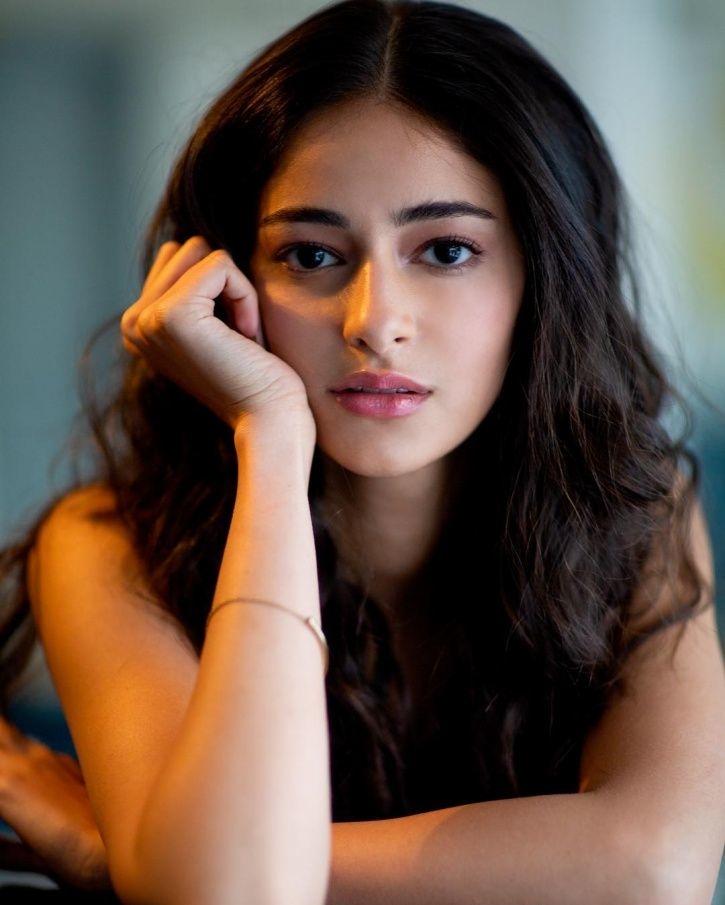 Ananya Pandays Schoolmate Exposes Truth Behind Her