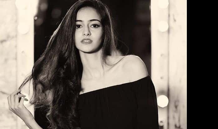 Ananya Pandey Biography Family Age Hobbies Movies