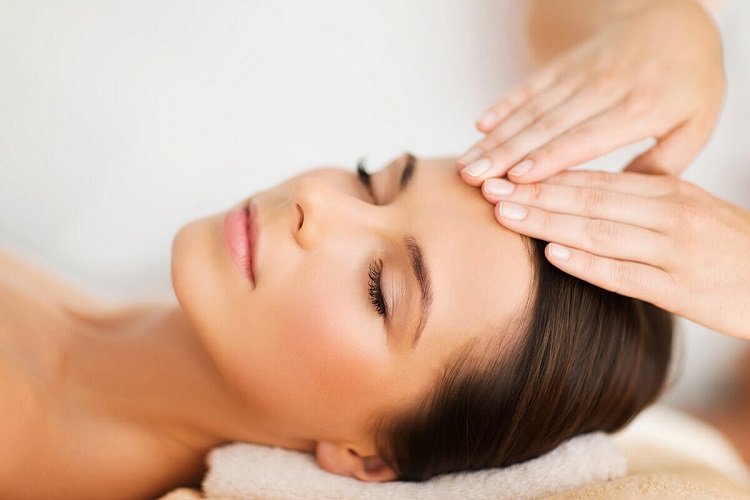 how to get clear skin overnight at home