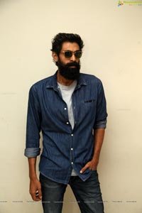 Rana Ohbaby Successmeet4t