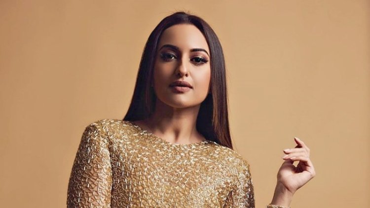 Sonakshi Sinha 1