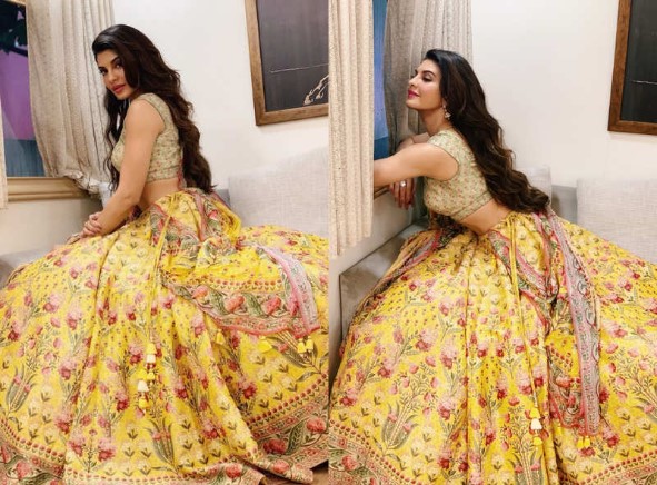 Jacqueline Fernandez