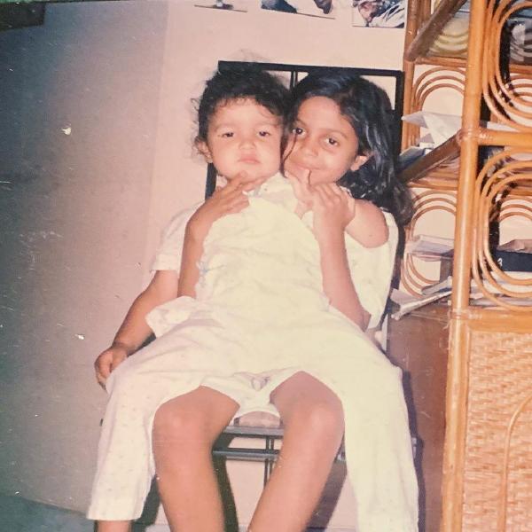 last week's trending Bollywood Instagram number 5