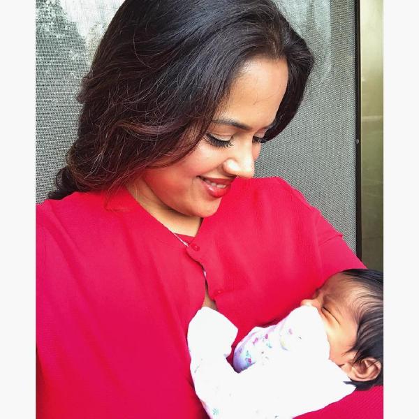 last week's trending Bollywood Instagram number 7