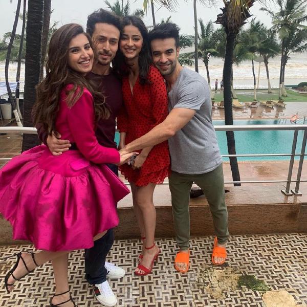 last week's trending Bollywood Instagram number 8