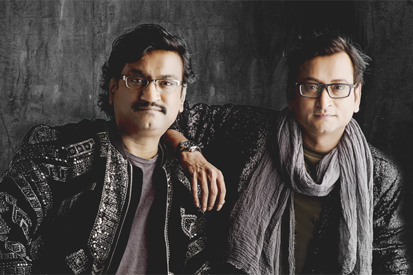 Ajay Atul 1