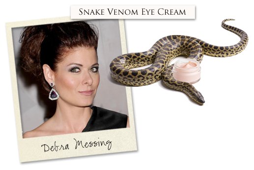 Bizarre Beauty Secrets You Will Be Surprised To Kn