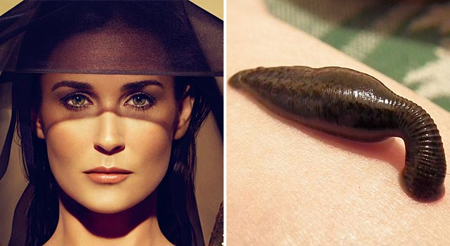 Bizarre Beauty Secrets You Will Be Surprised To Kn