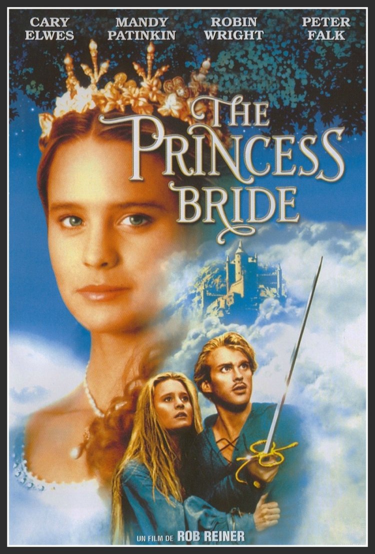 The Princess Bride