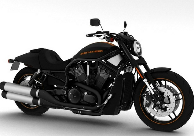 Akshay-Kumar-net-worth-Harley-Davidson-V-Rod