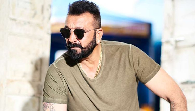 Sanjay Dutt