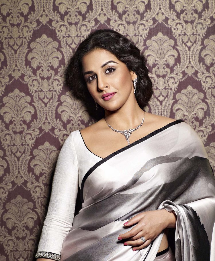 Vidya Balan 1