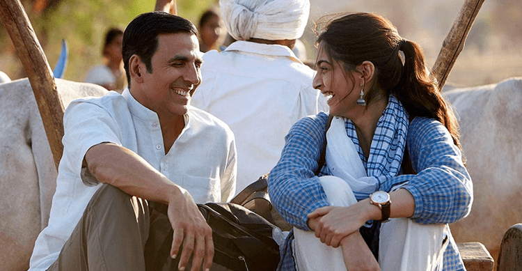 Padman 1