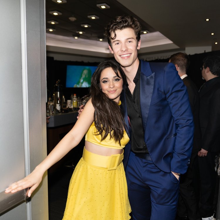 A Detailed Timeline Of Shawn Mendes And Camila Cab