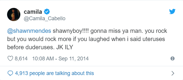 A Detailed Timeline Of Shawn Mendes And Camila Cab