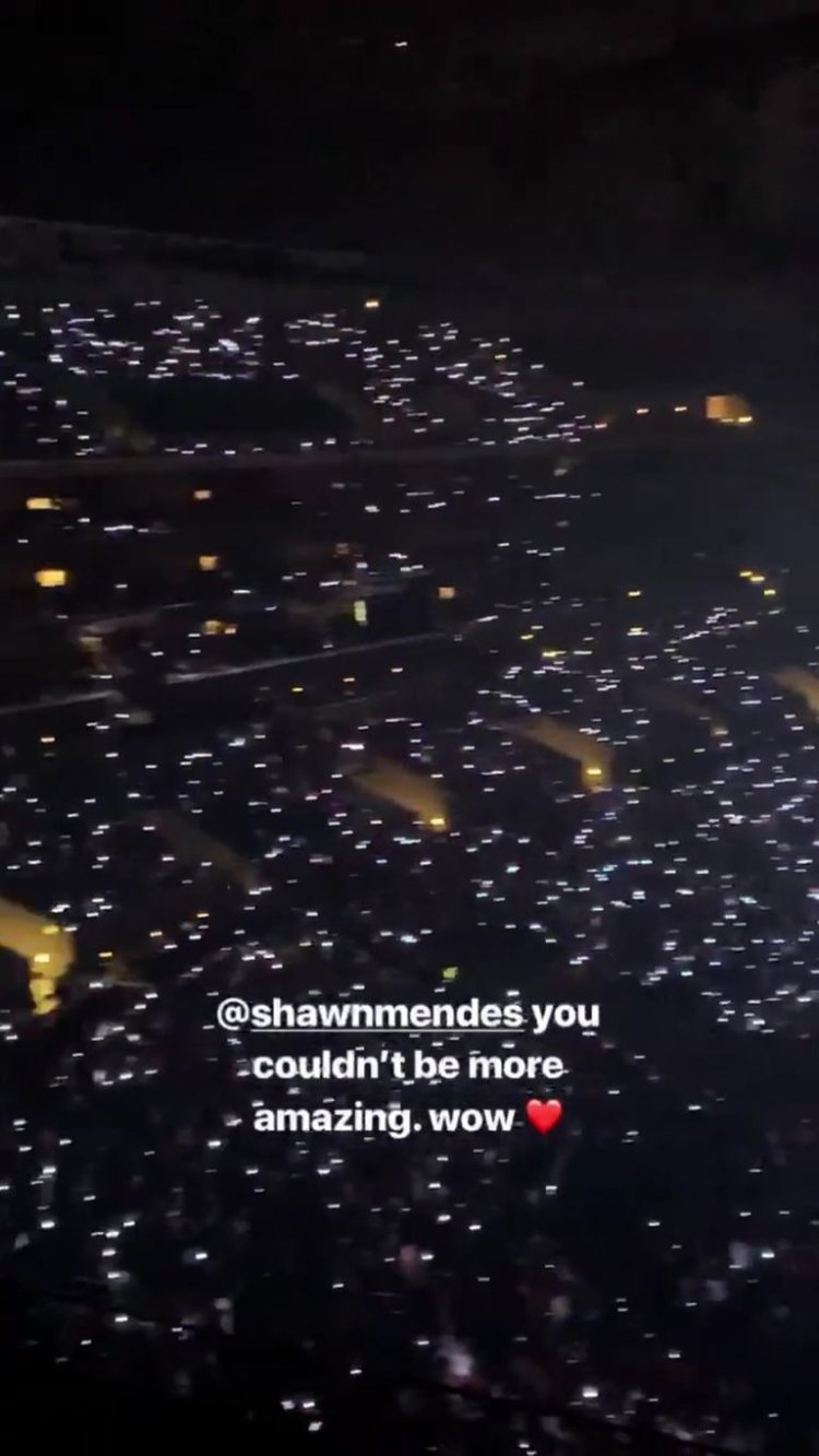 A Detailed Timeline Of Shawn Mendes And Camila Cab