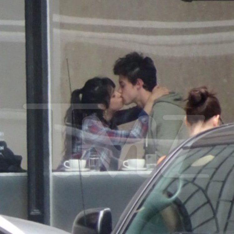 A Detailed Timeline Of Shawn Mendes And Camila Cab